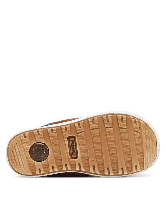 Primigi Primigi Sněhule GORE-TEX 2352711 S Hnědá
