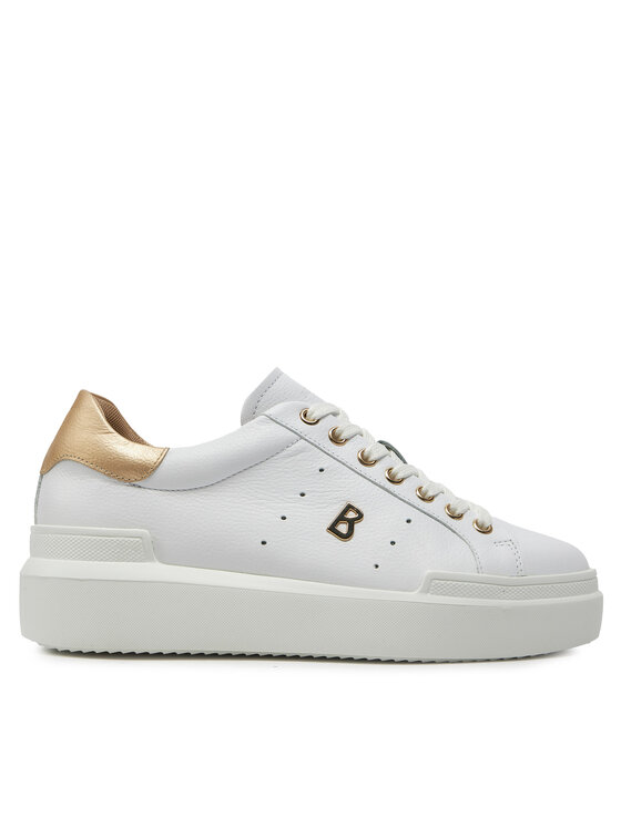 Sneakers Bogner Hollywood 20 B 22420015 Alb