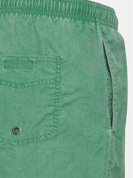 Blend Blend Badeshorts 20716972 Grün Regular Fit