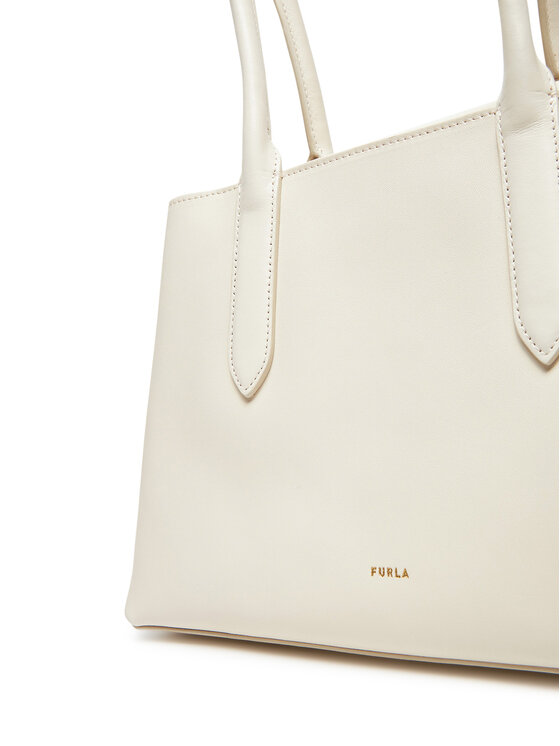 Furla Furla Handtasche WB01606 BX3169 3767S Creme