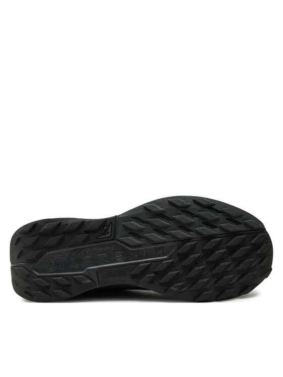 Nike Nike Laufschuhe Pegasus Trail 5 Gtx GORE-TEX FQ0908 002 Schwarz