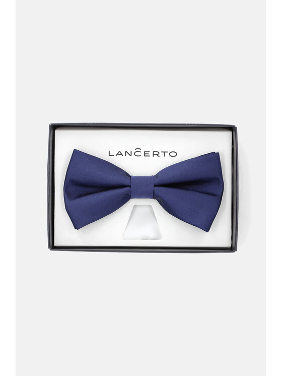 Lancerto Lancerto Mucha Elegancka Niebieski