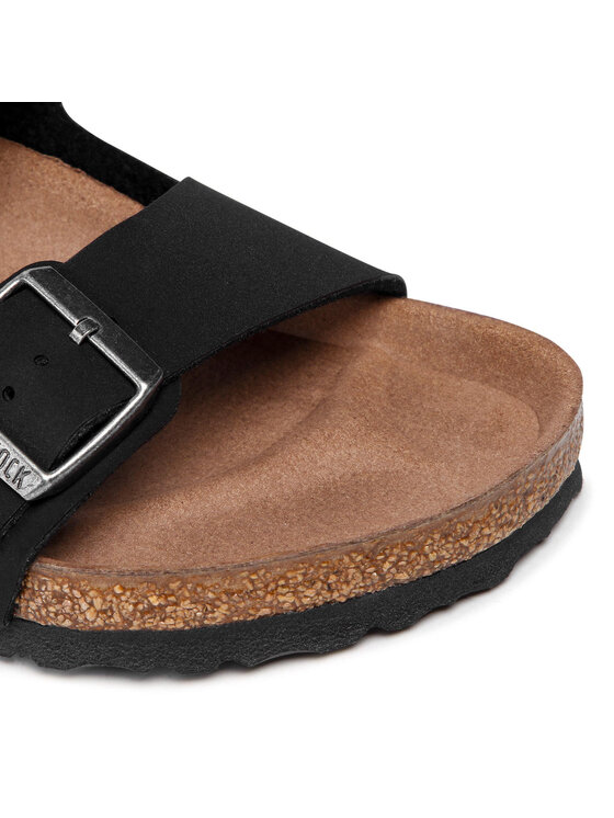 Birkenstock Birkenstock Παντόφλες Arizona Bs 1019115 Μαύρο