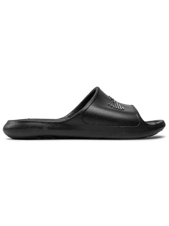Nike Nike Šľapky Victori One Shwer Slide CZ7836 001 Čierna