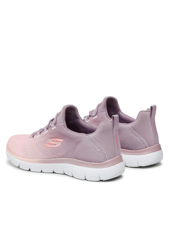 Skechers Skechers Сникърси Bright Charmer 149536/LTMV Розов