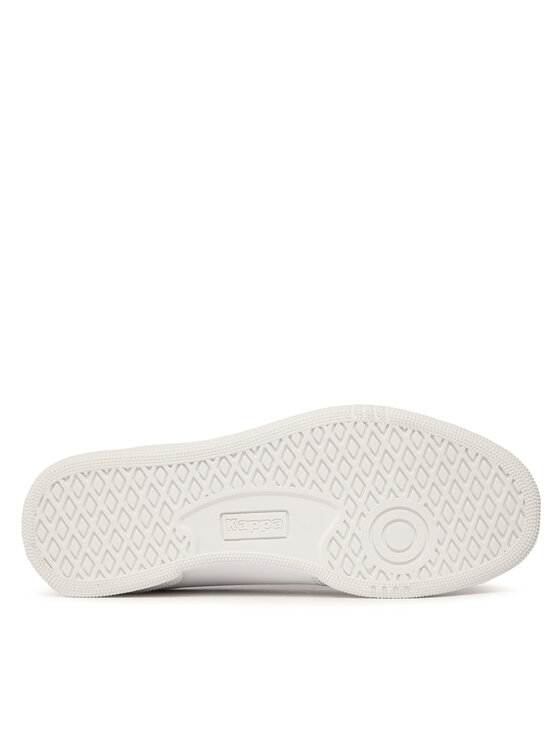 Kappa Kappa Superge LOGO ADENIS KID 331C1GW-A1J Bela