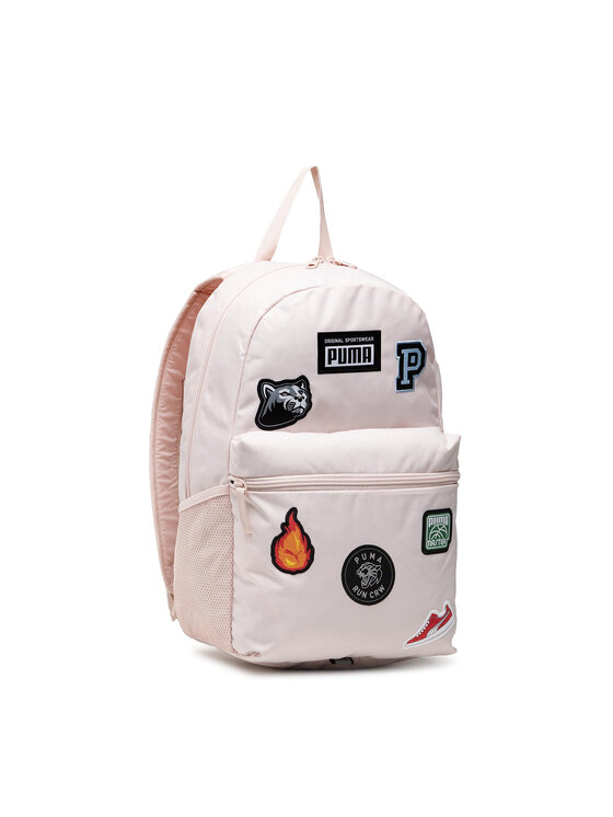 vans patch backpack