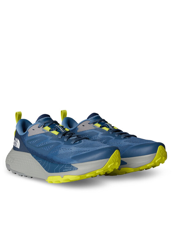The North Face The North Face Laufschuhe Altamesa 500 NG0A83N380F Dunkelblau