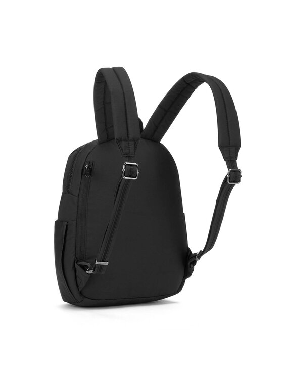 Pacsafe Pacsafe Plecak PCX20422138 Czarny