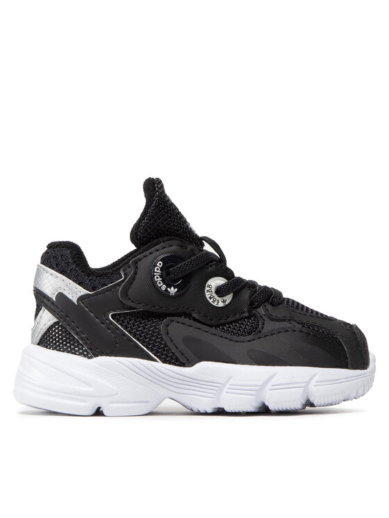adidas adidas Sneakersy Astir El I GY6664 Černá