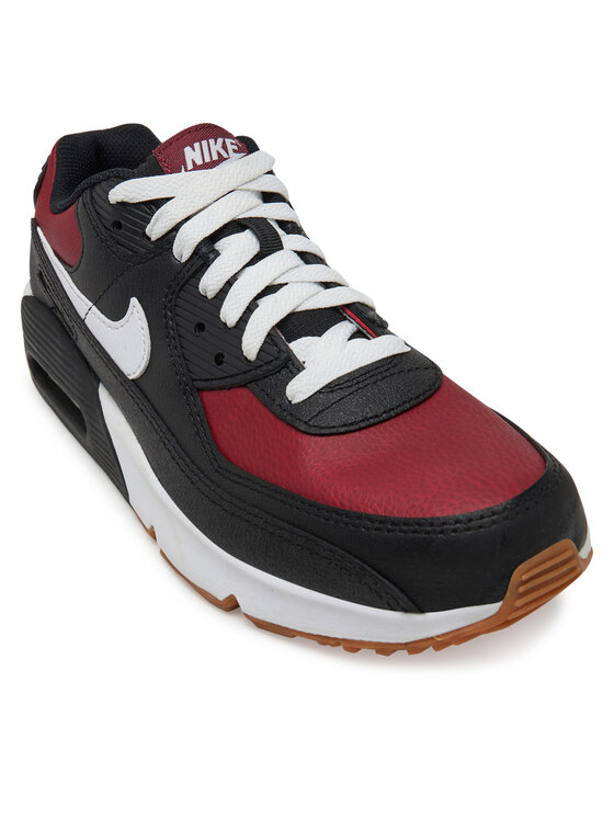 Nike Nike Superge Air Max 90 LTR CD6864 Črna