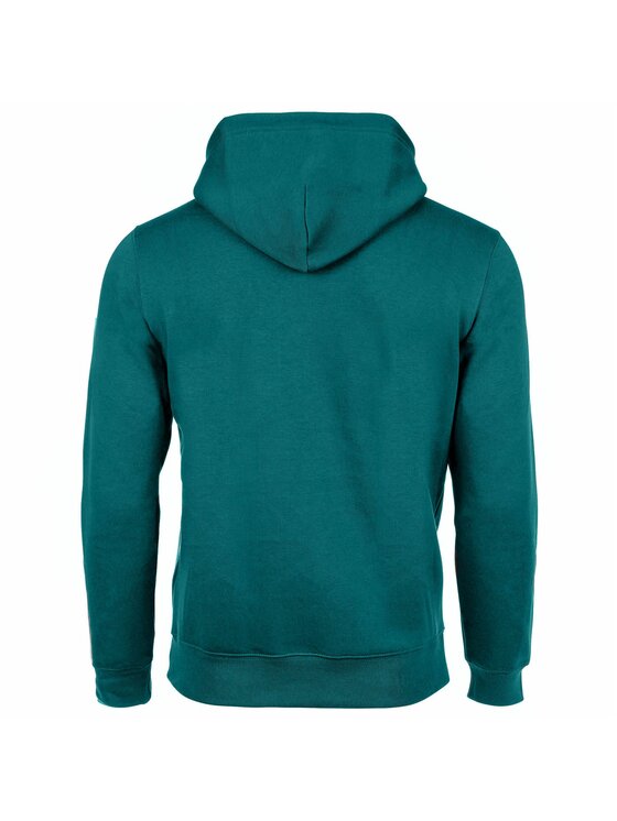 Champion Champion Sweter 24600 Zielony Casual Fit