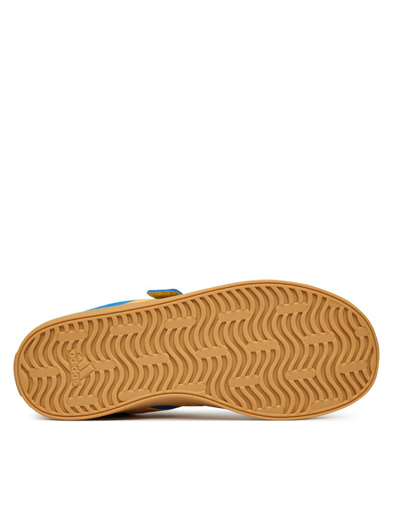 adidas adidas Snīkeri Pixar Toy Story Vl Court 3.0 JQ4382 Zils