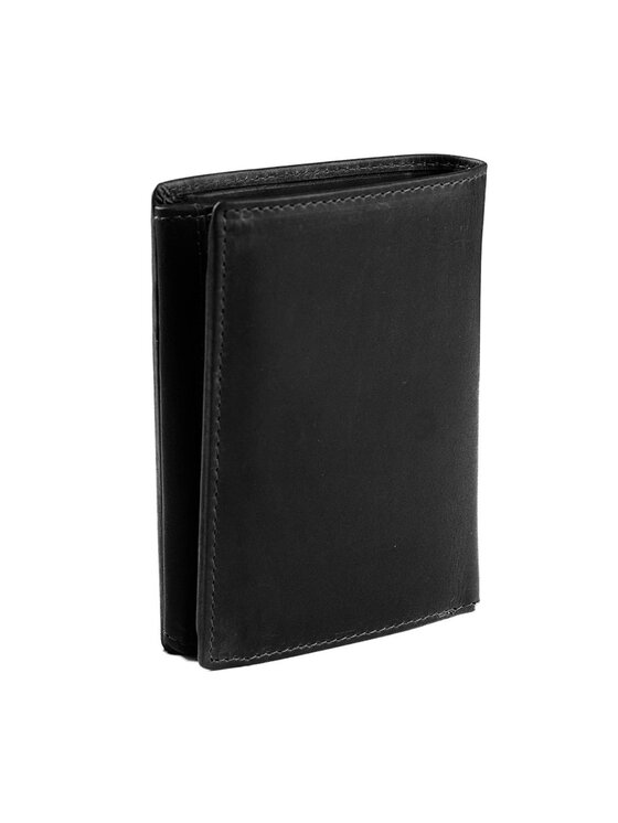 The Chesterfield Brand The Chesterfield Brand Portfel 295752 Czarny