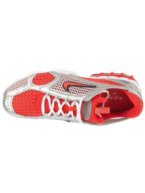 Nike Nike Sneakers Nike Air Zoom Spiridion Cage 2 Rosso