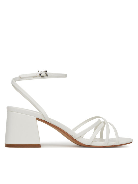 JENNY JENNY Sandalen CWBF96728-06 Weiß