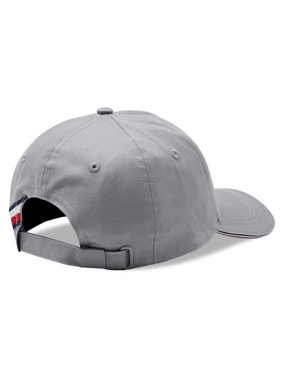 Cappellino Elevated Corporate AM0AM10864 Grigio