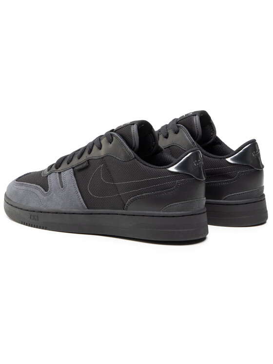 Nike Nike Αθλητικά Squash-Type CJ1640 001 Μαύρο