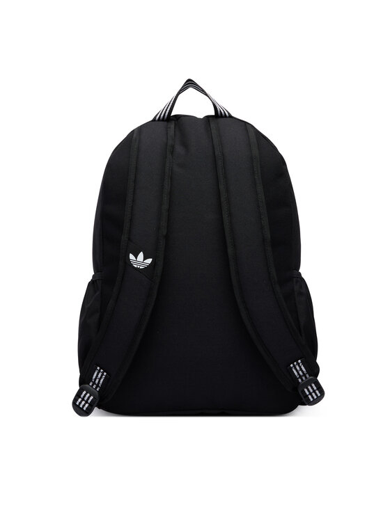 adidas adidas Batoh Adicolor Classic Backpack KQ6385 Černá