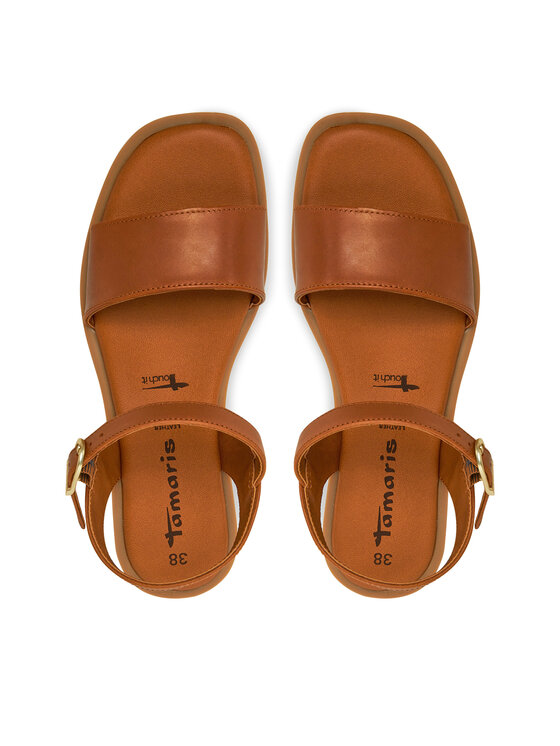 Tamaris Tamaris Sandali 1-28160-42 Marrone