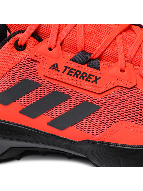 adidas Trekingová obuv Terrex Ax4 FZ3282 Červená | Modivo.cz