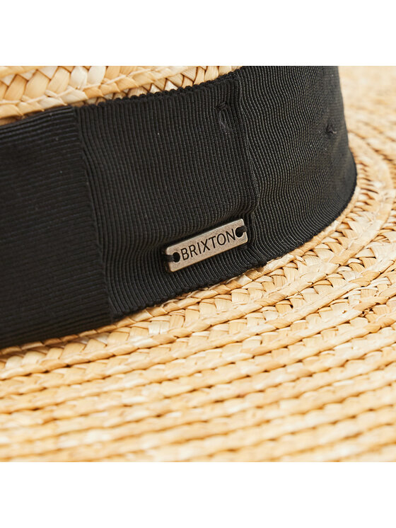 Brixton Brixton Cappello Joanna 10784 Beige