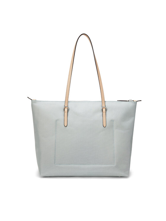 LAUREN RALPH LAUREN LAUREN RALPH LAUREN Ročna torba Keaton 431916737032 Siva