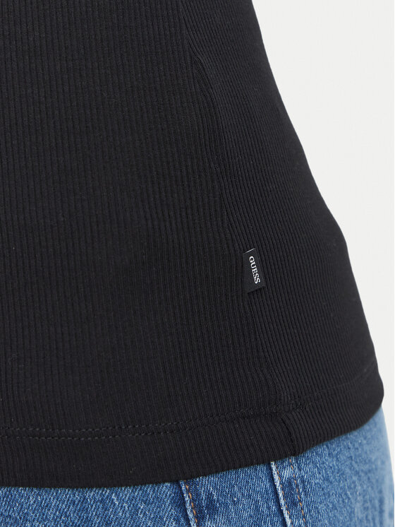 Guess Jeans Guess Jeans Särkpluus W6BP05 K5470 Must Slim Fit