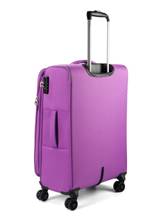 American Tourister American Tourister Komplet walizek 330671 Fioletowy