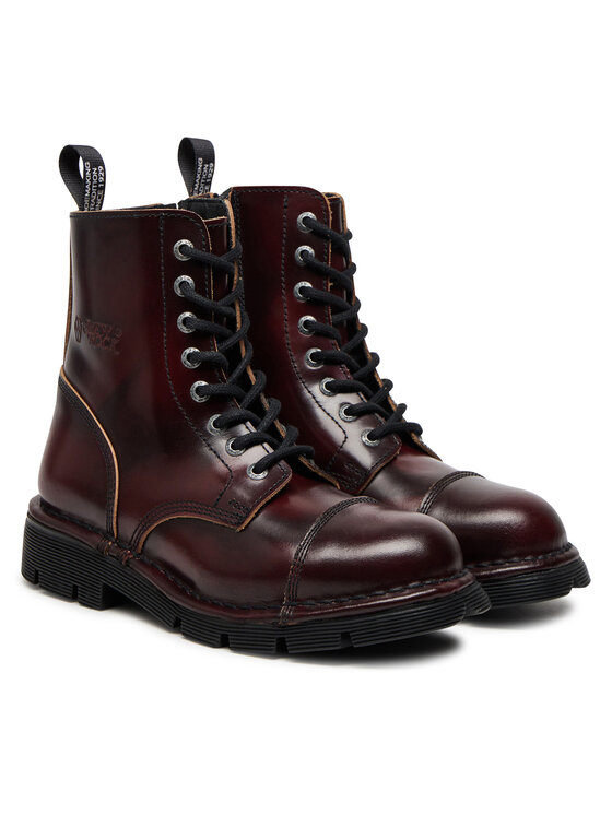 NEW ROCK NEW ROCK Lendurisaapad M-MILI083C-S56 Bordoopunane