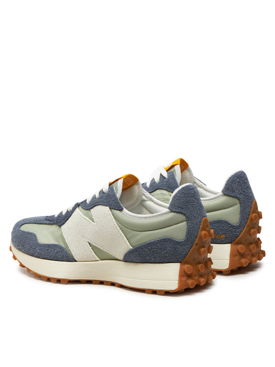 New Balance New Balance Sneakersy U327SD Zielony