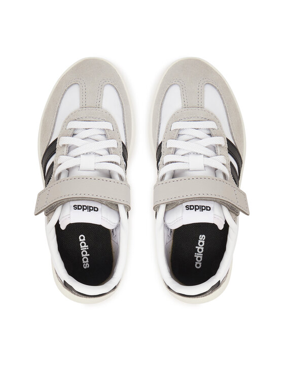 adidas adidas Sneakersy Barreda Decode JQ8850 Biela
