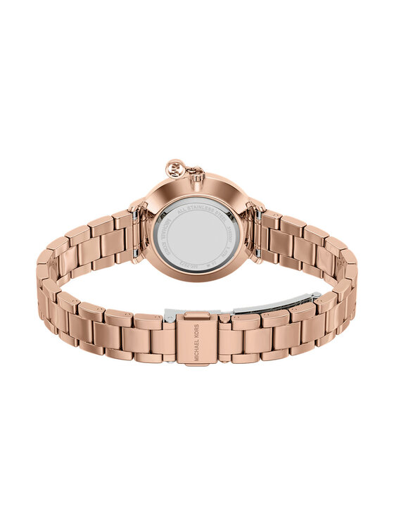 Michael Kors Michael Kors Ρολόι Pyper MK7573 Ροζ