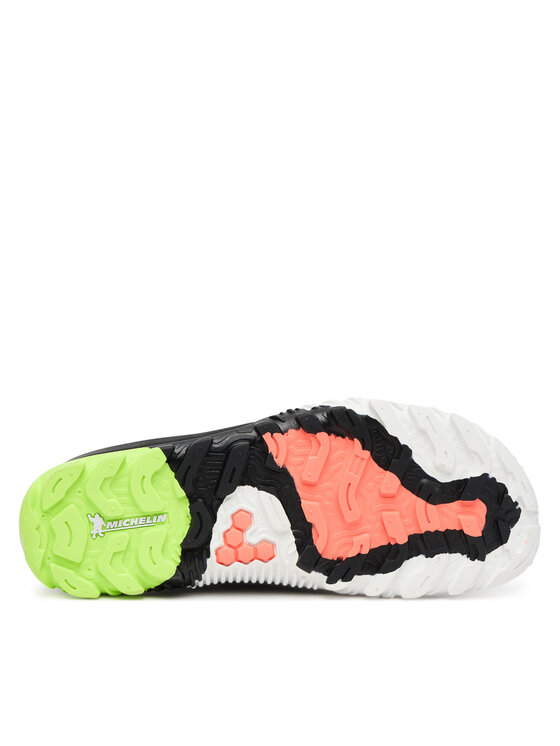 Vivo Barefoot Vivo Barefoot Tekaški čevlji Hydra Esc 309460 Črna