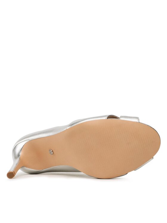 Lasocki Lasocki Sandaalid WYL3308-2Z Hõbedane