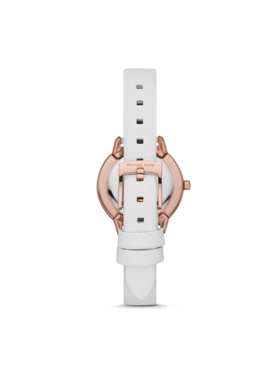 Michael Kors Michael Kors Zegarek MK2916 Różowe złoto