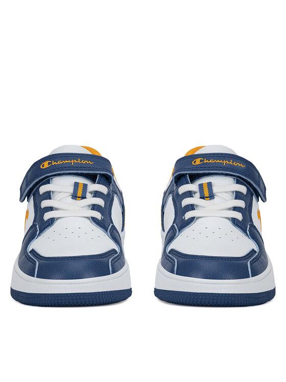 Champion Champion Sneakers RD18 2.0 B PS LOW S32414-BS171 Albastru