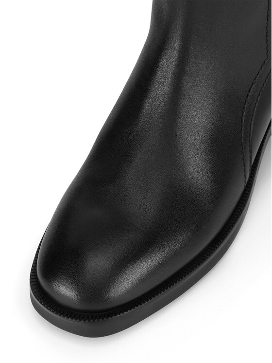 Lasocki Lasocki Stiefeletten WI16-TUA-02 Schwarz