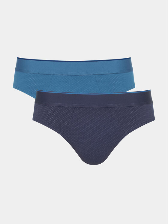 Sloggi Sloggi Set slip gaćica﻿ Ever Airy 10216176 Plava