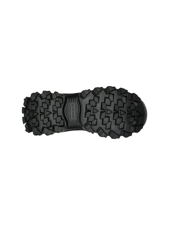 Skechers Skechers Sneakersy 177240-BBK Czarny