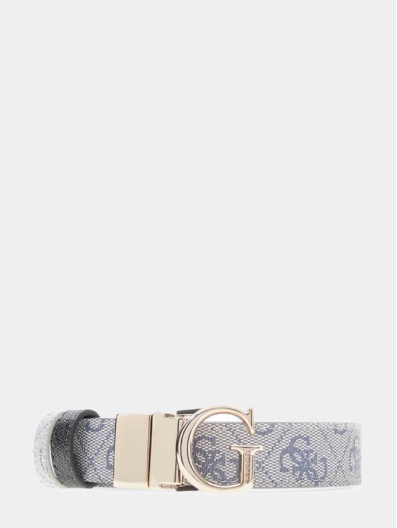 Guess Guess Ремінь 183157 Чорний