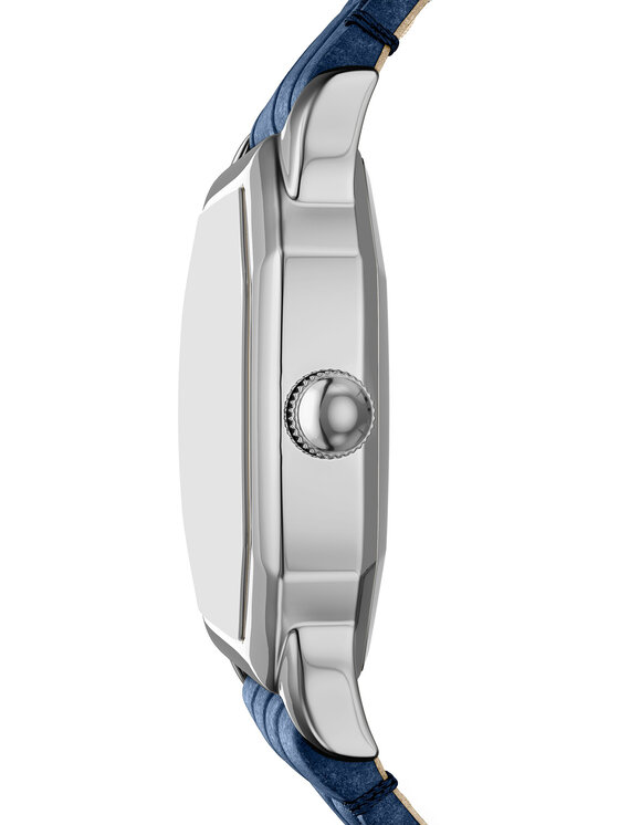 Fossil Fossil Hodinky Harlow ES5425 Modrá