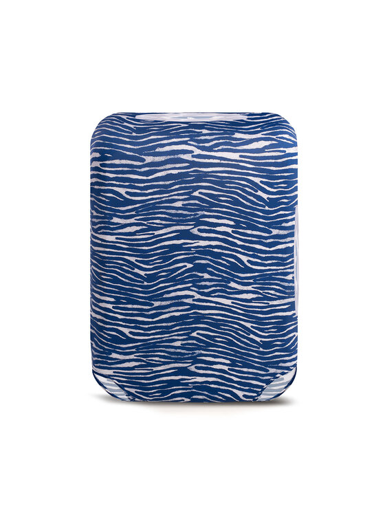 Feba Feba Copertura per valigia FPW02 Blu