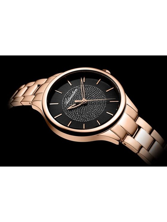 Adriatica Adriatica Orologio A3818.91R7Q Oro rosa