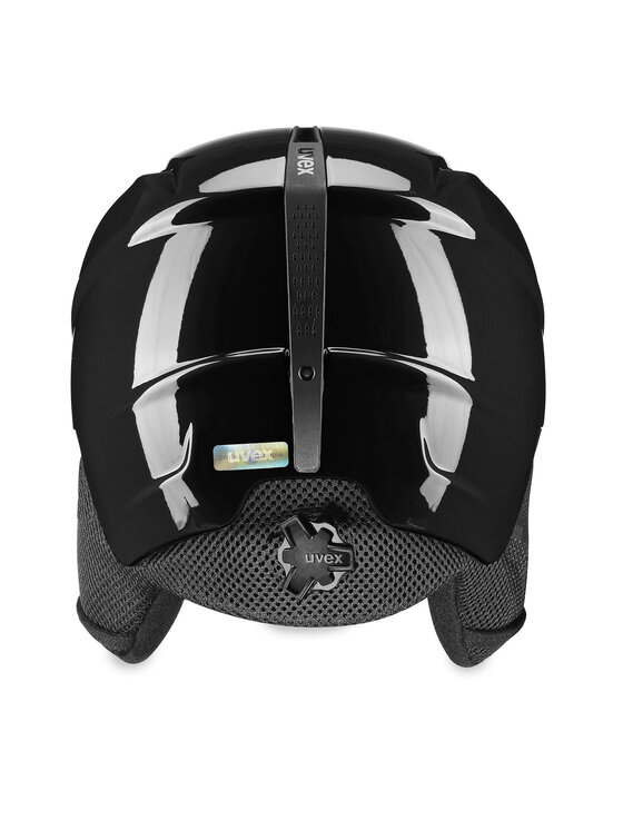 Uvex Uvex Skihelm Viti Pure 56/6/322/10/01 Schwarz