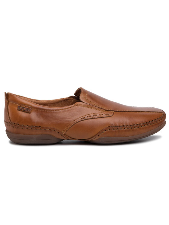 Pikolinos Pikolinos Poolsaapad 03A-6222 Pruun