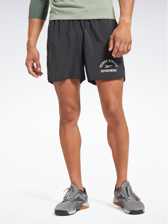 Reebok outlet woven shorts
