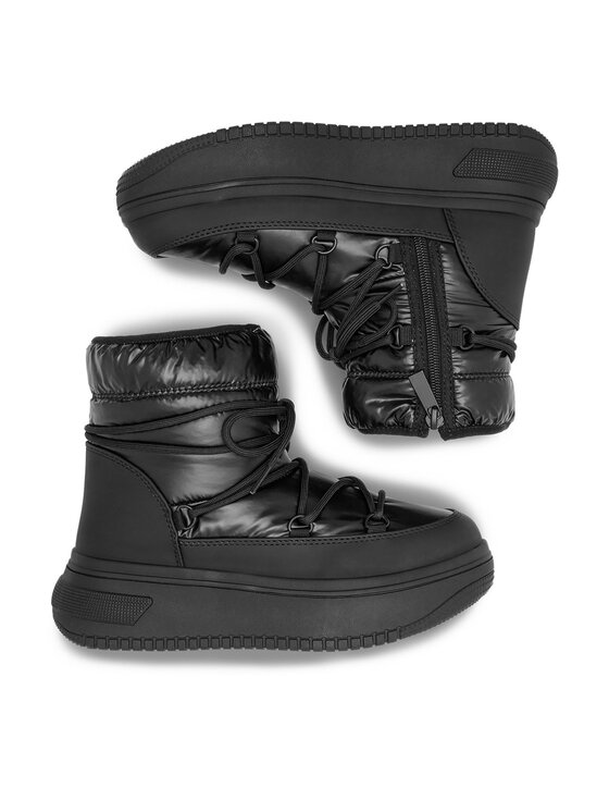 Jenny Fairy Jenny Fairy Lumesaapad SERENA SK23028-01 Must