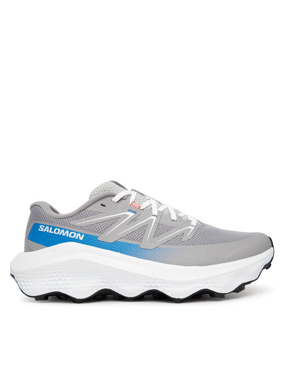 Salomon Salomon Tenisice za trčanje Ultra Flow 2 L47883400 Siva