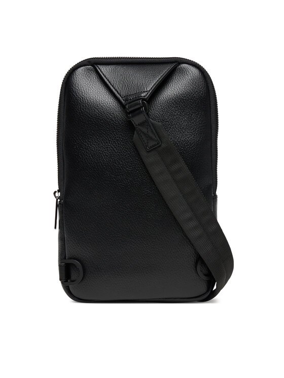 Armani Exchange Armani Exchange Taška cez rameno XM001602 AF17205 MC105 Čierna